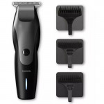 ENCHEN Hummingbird Hair Clipper Black